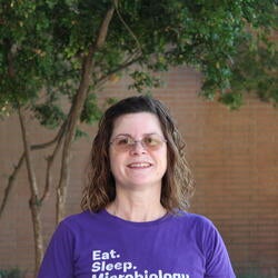 Patricia Holt-Torres
