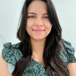 Brenda Cuevas