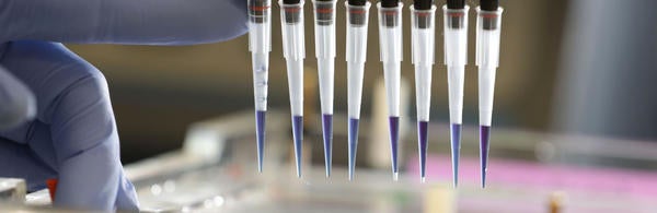 Test Tubes