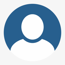 blank profile